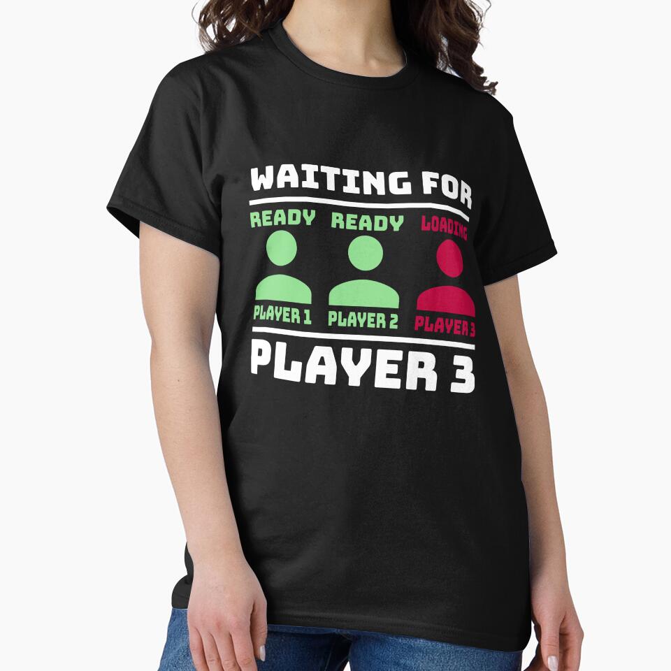 Waiting for Player 3 Pregnancy Announcement by Team150Designz
