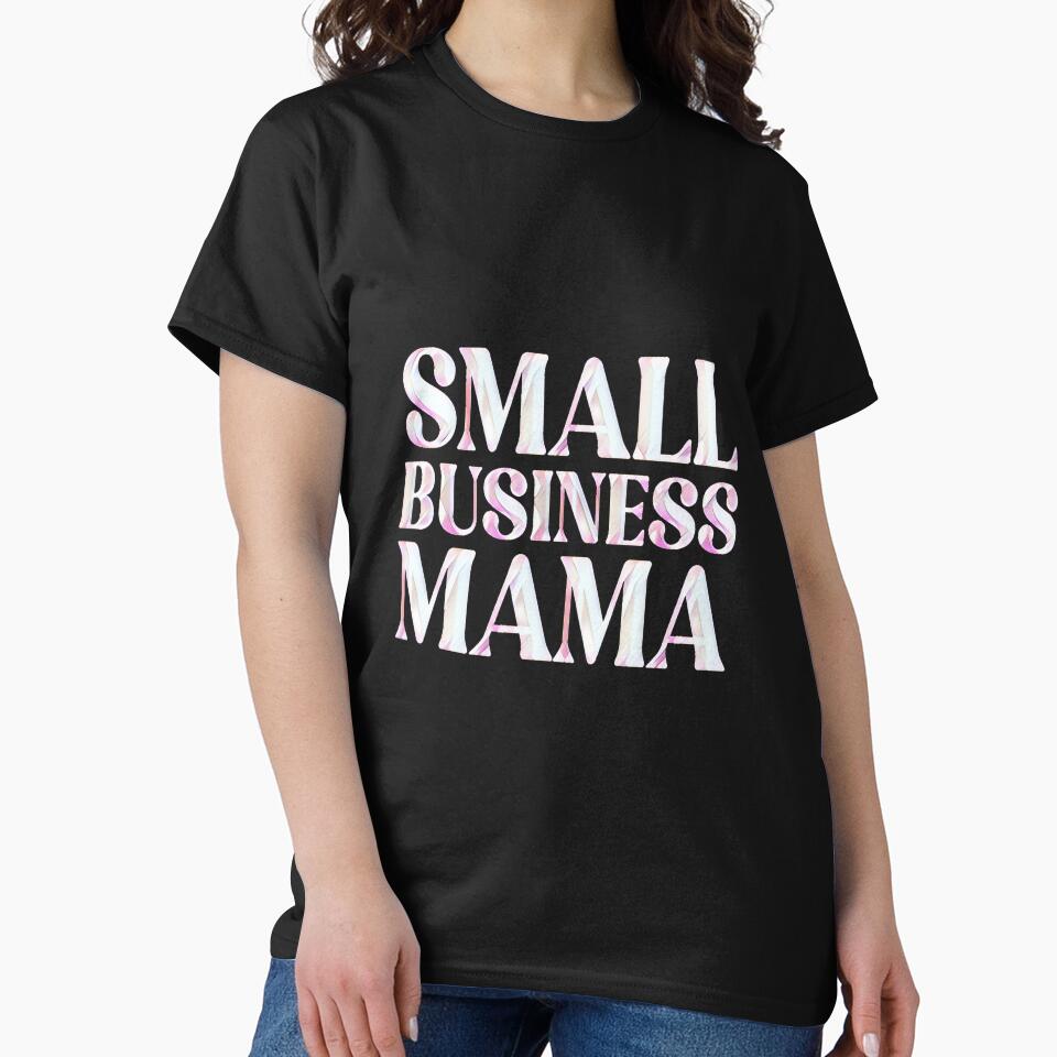 Small Business Mama by creativerooney