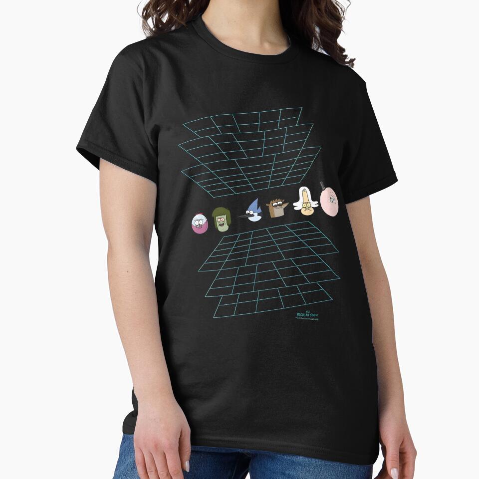 Retro Cartoon Character Collage, Blue Jay Raccoon Cartoon Duo, 2000s Animated Comedy Aesthetic, Nostalgic Fan Gift by fimacurtuse