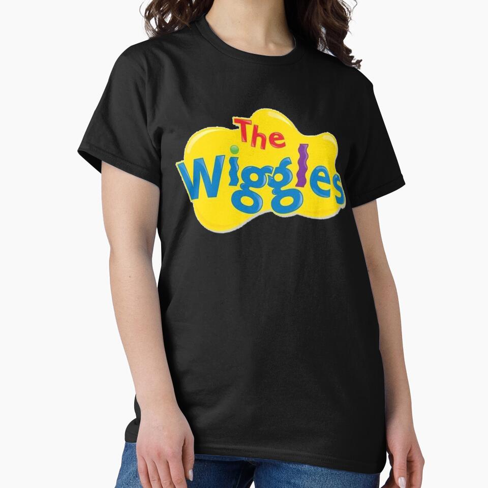Copy of the wiggles,long sleeve the wiggles,stuff the wiggles,funny the wiggles by mariabrowns