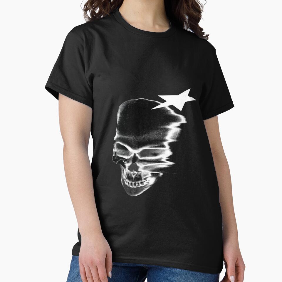 Starstruck Skull by Uniqesell