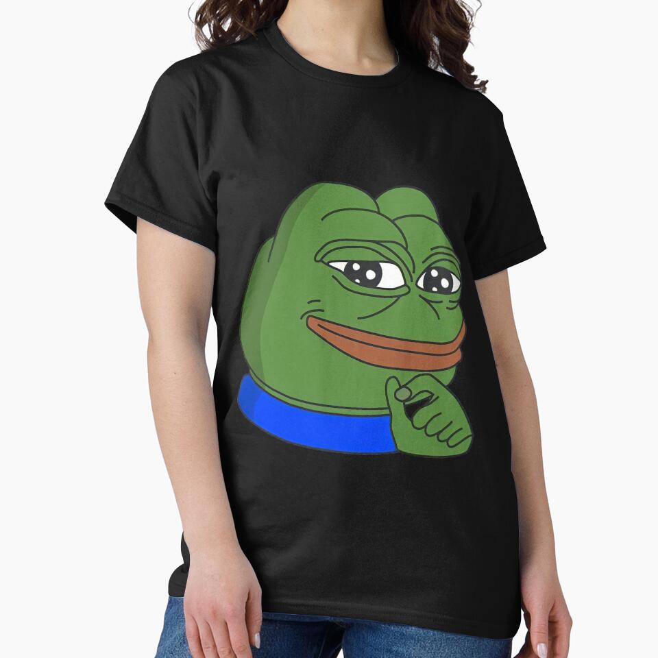 Pepe by PepeRus
