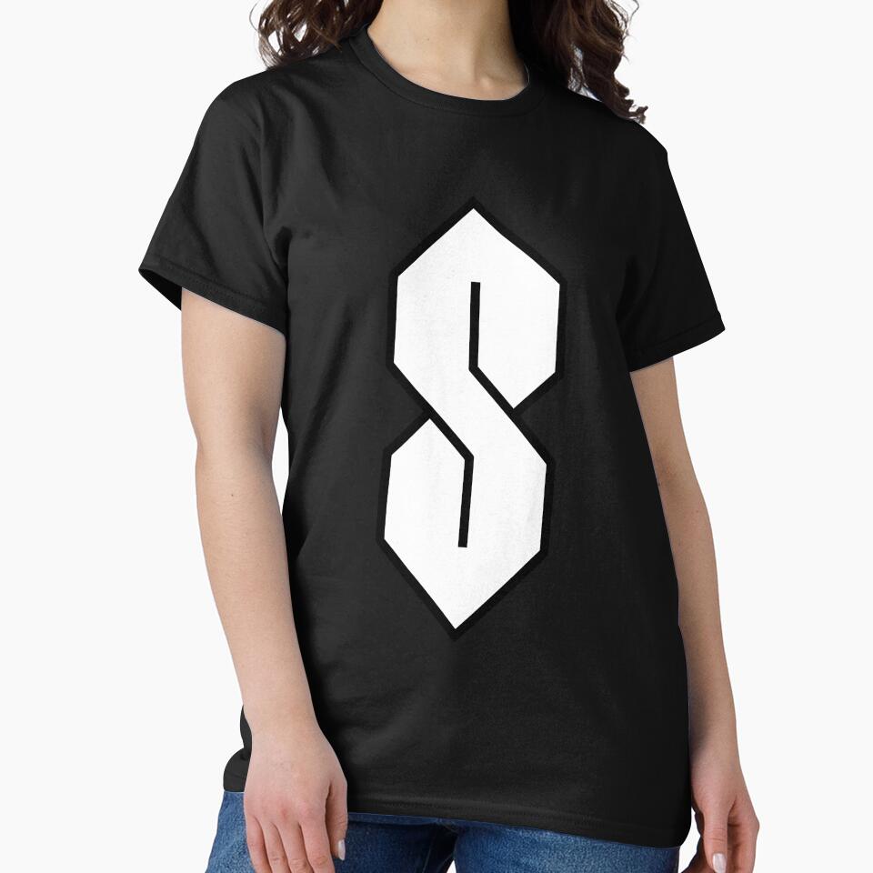 Super Cool S by madnessxd