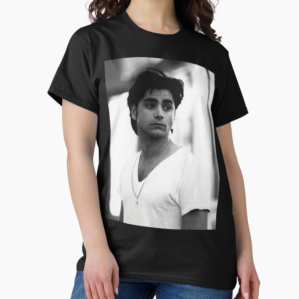 Full House John Stamos by acrg