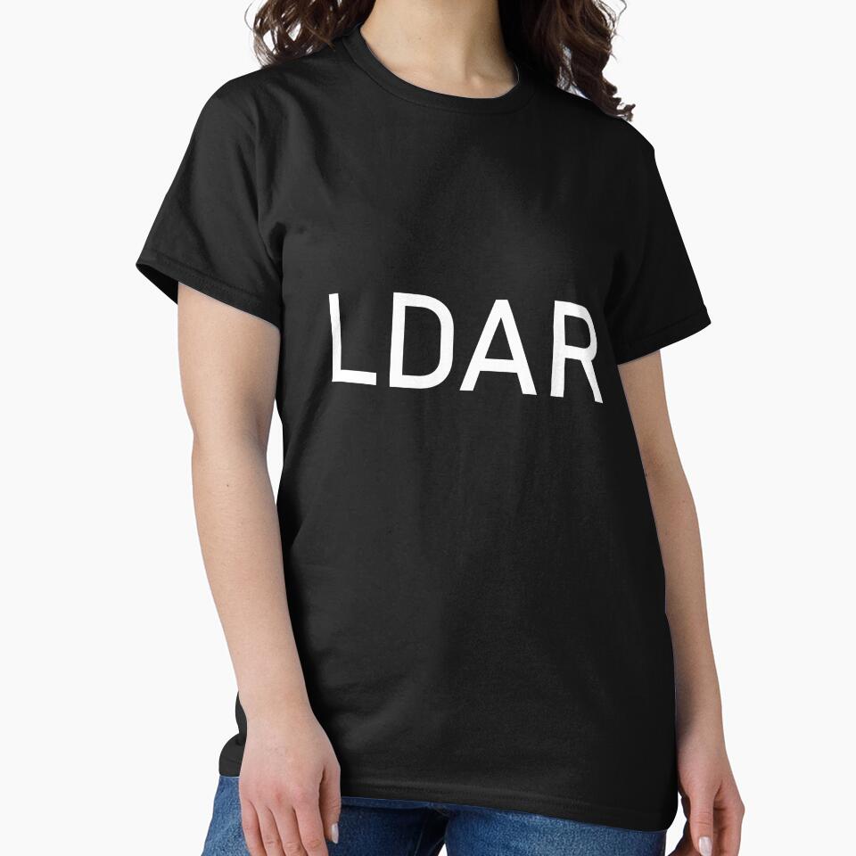 LDAR by AlarichKontor