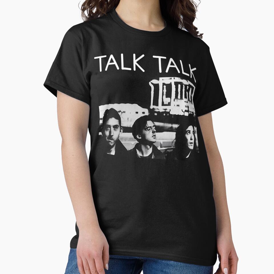 Simple For Rock Talk Talk by StudioPulser