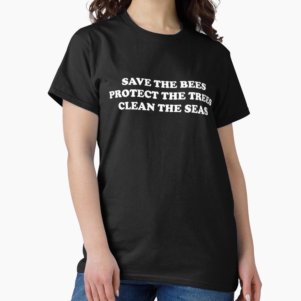 Save the Bees  2 by zcnplrcj2