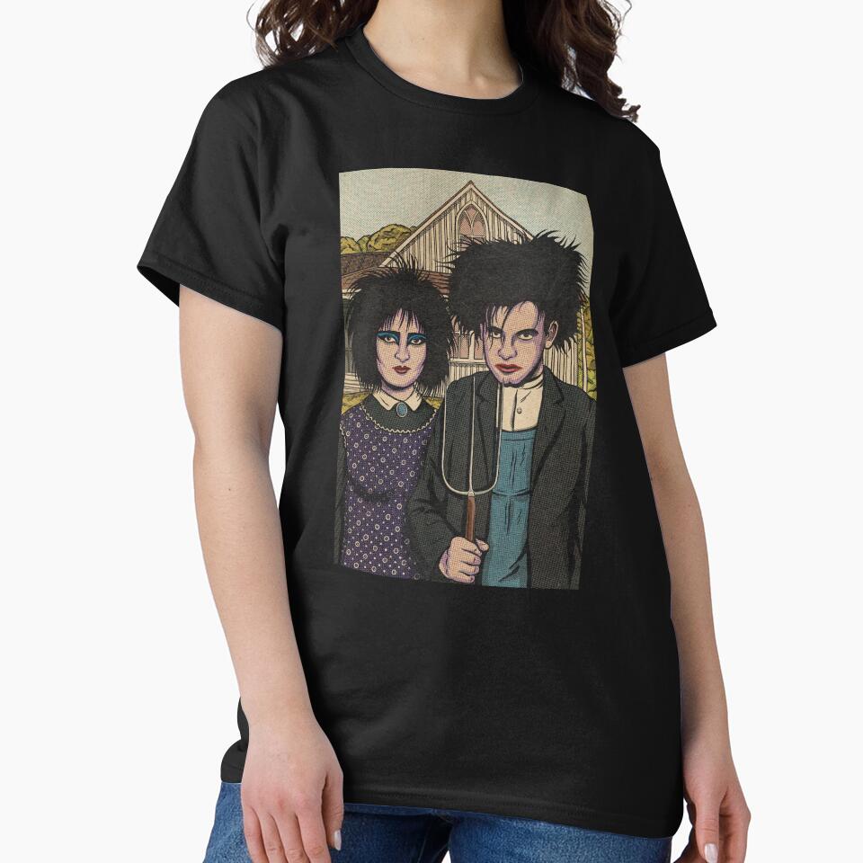 English Gothic by StuffByMarkUK