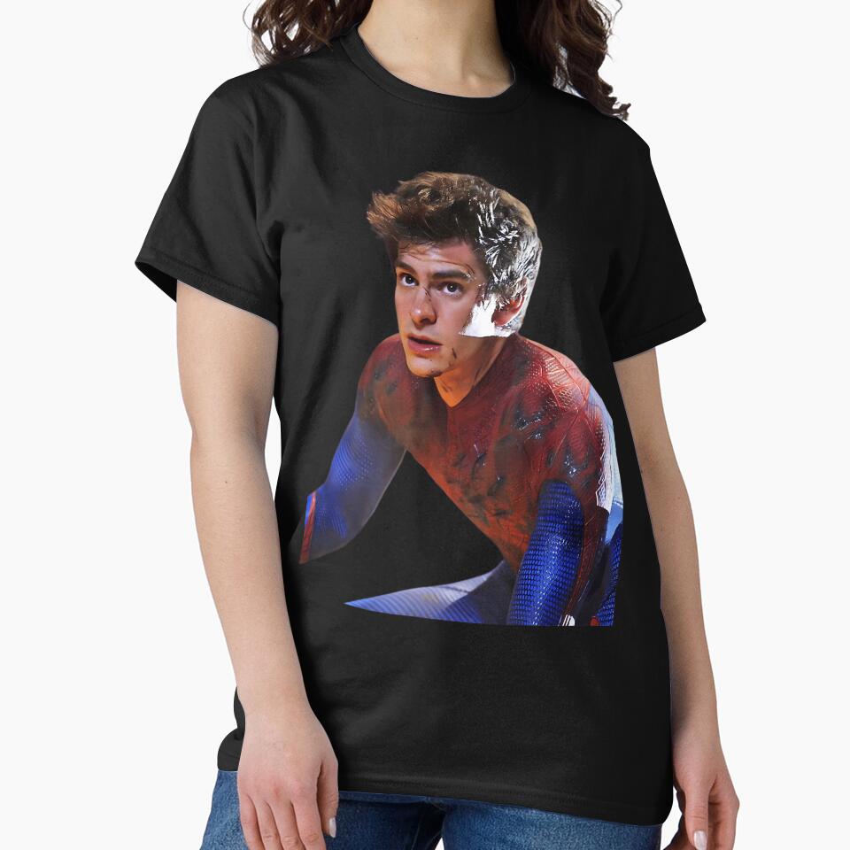 Andrew Garfield by JippeToch