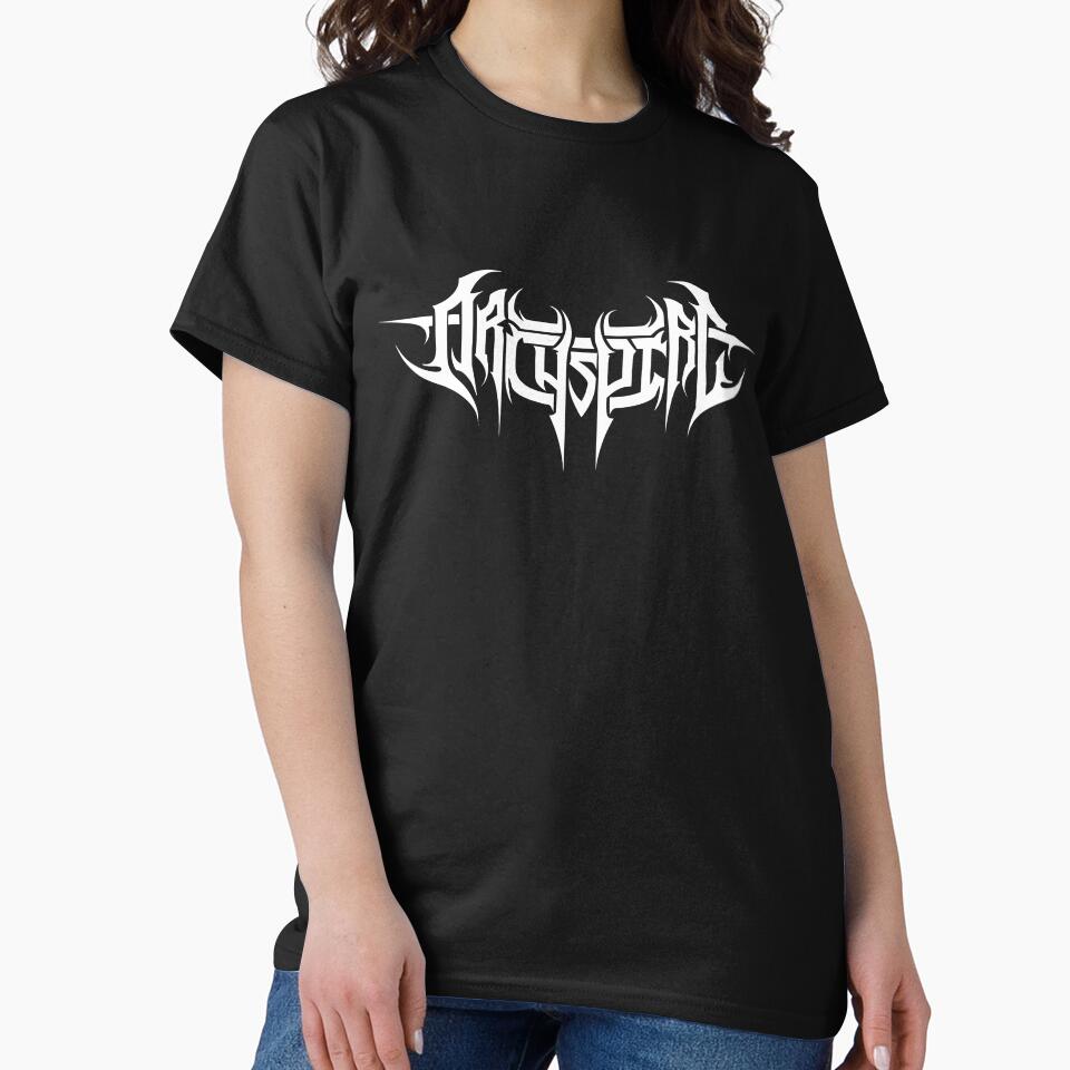 Archspire HD Logo by KPopverse2