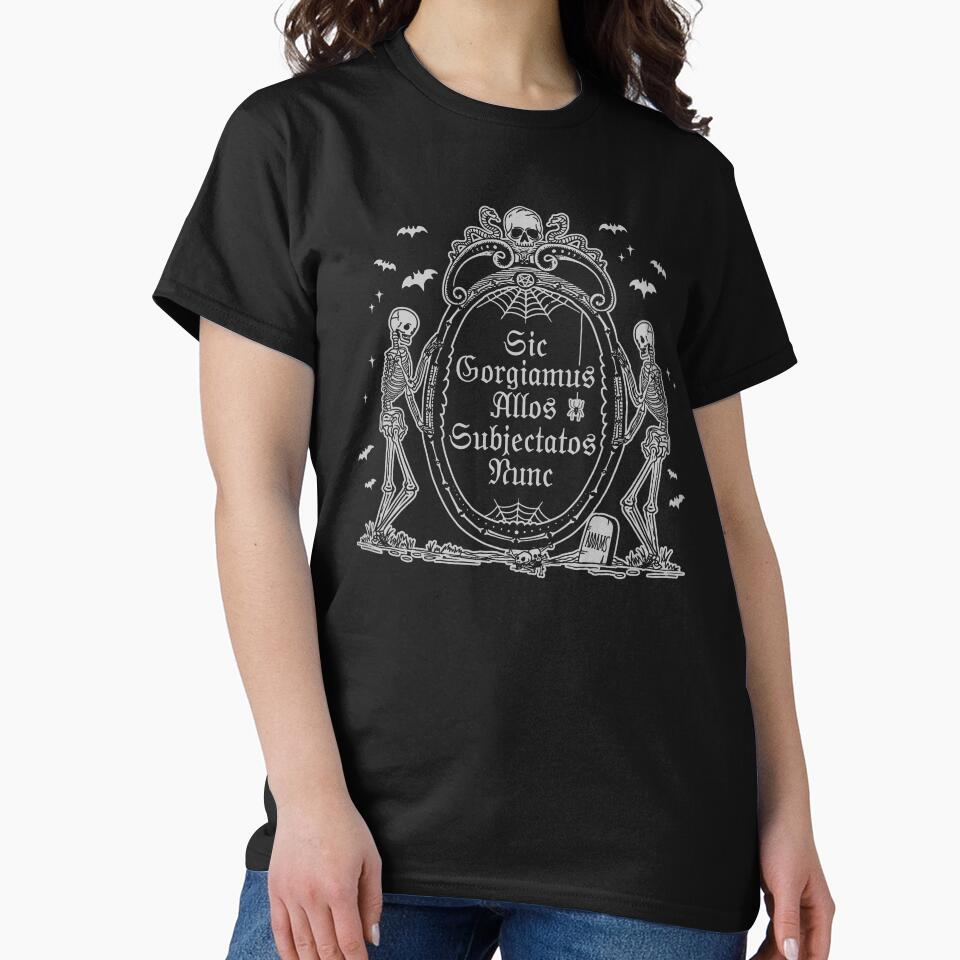 Addam's Motto by ninthstreet
