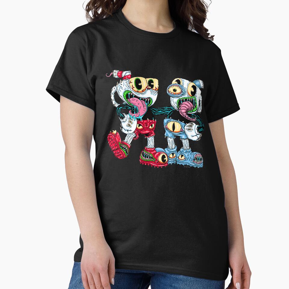 Cuphead 6 by minicoods