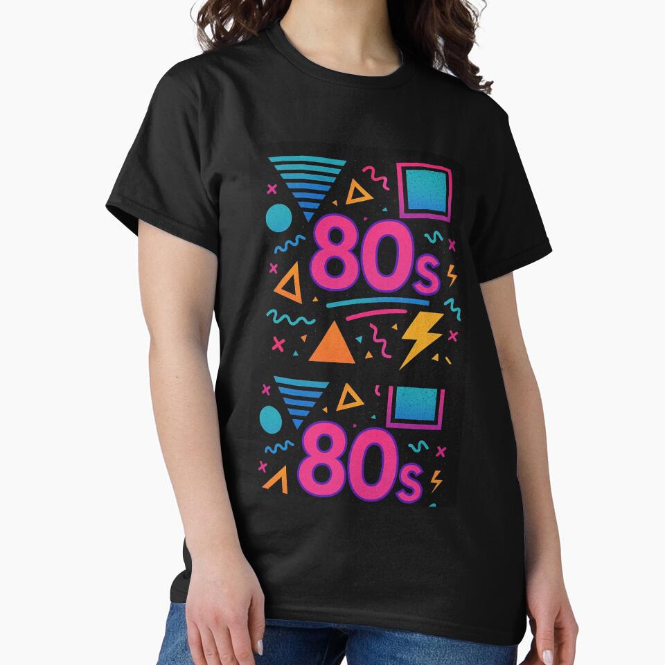 Retro 80s Game Vibes – Pixel Arcade Energy by Arte Cartoon From TagTeam Group