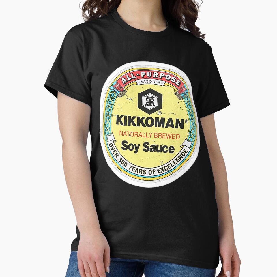 Soy Sauce Kikkoman Funny Halloween Costume by akshatabu