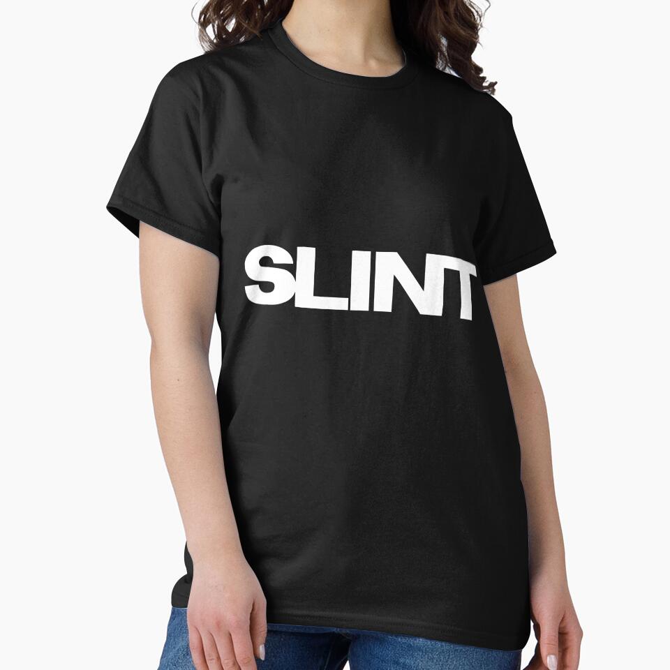 Slint (Band) HD Logo (Ver. 2) by KPopverse2