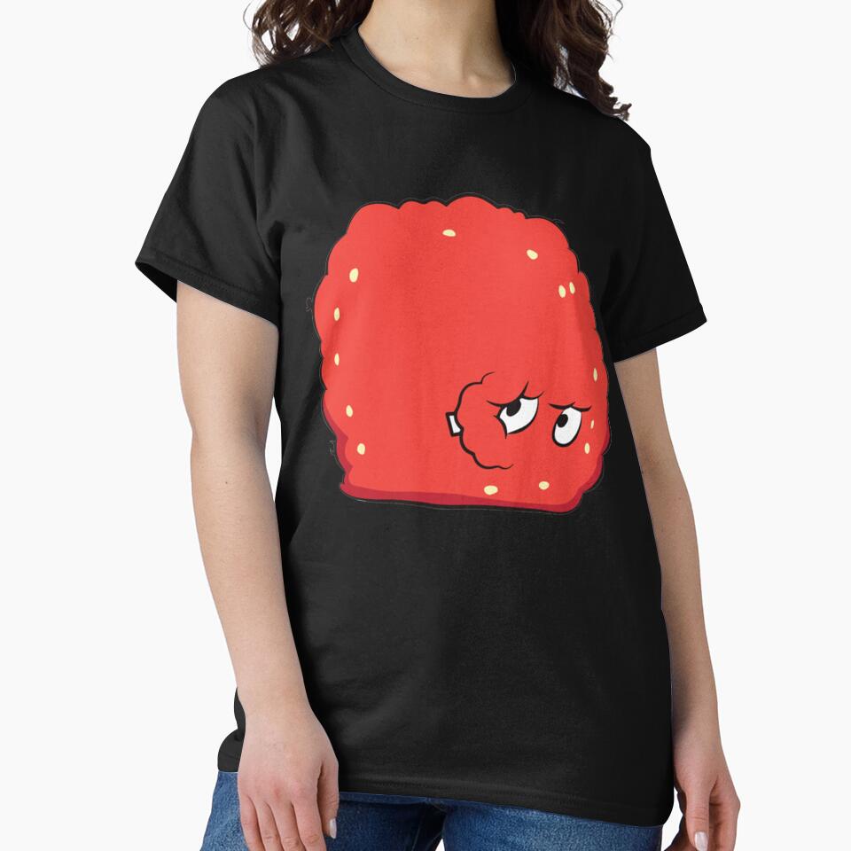 Meatwad by myShirtStorez