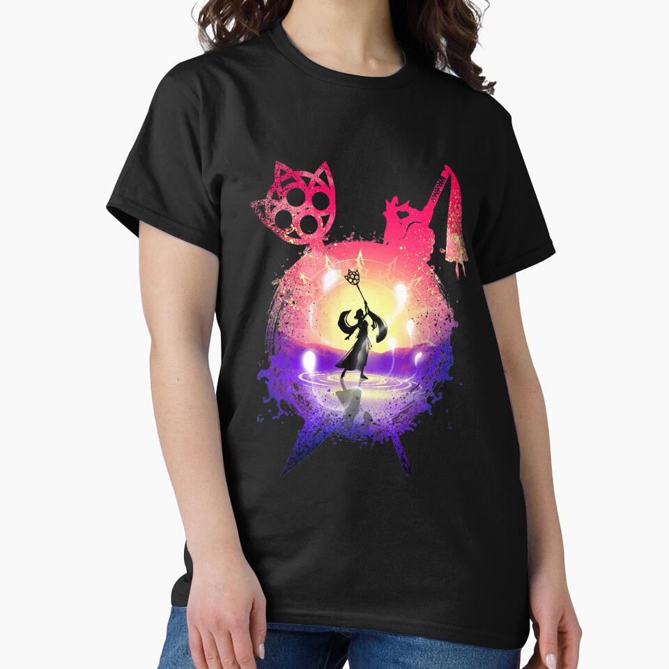 FinalFantasyX-Dance of the Summoner by Hypertwenty Designs