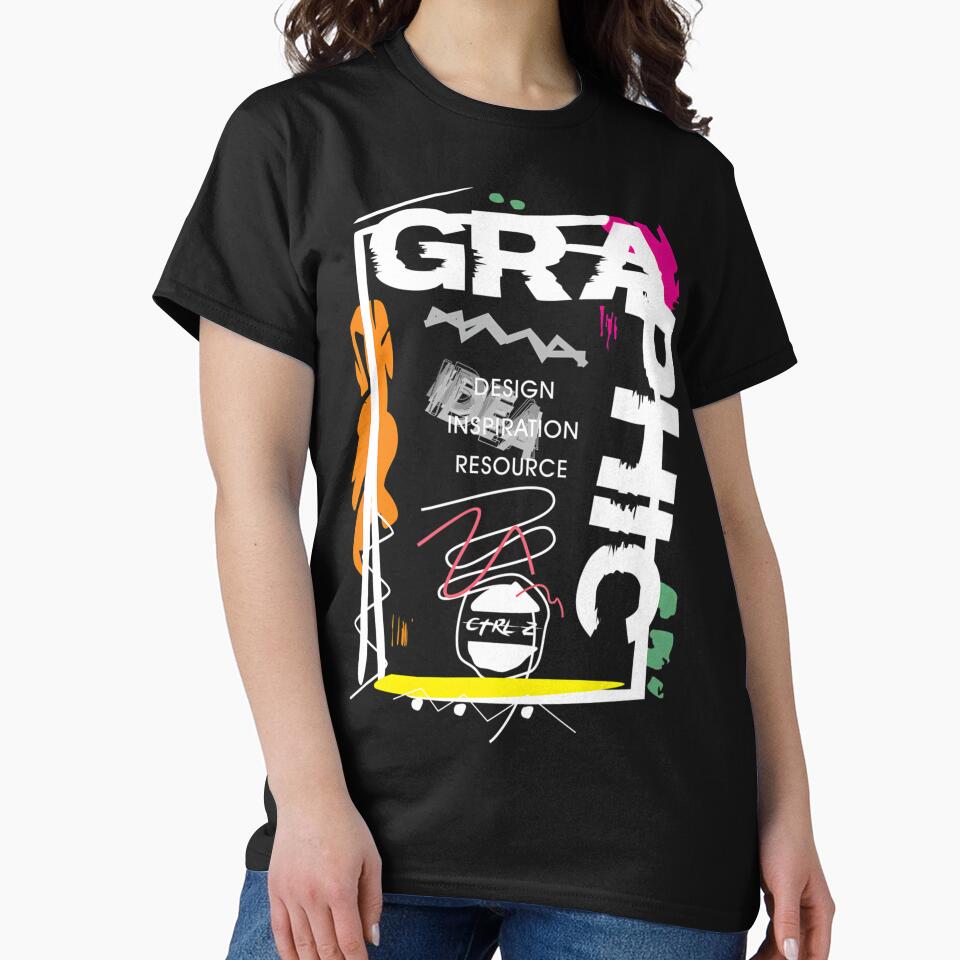 Graphic Design by BrainCashPop