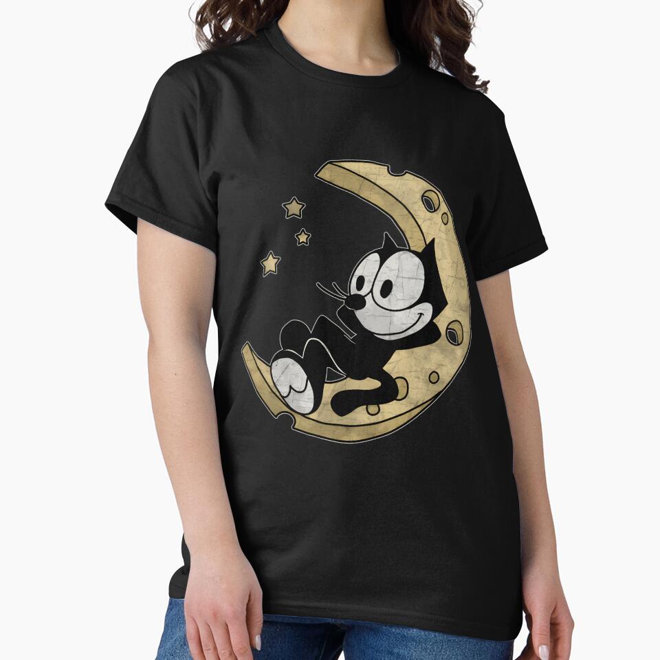 Felix the Cat by WilliamLecontes