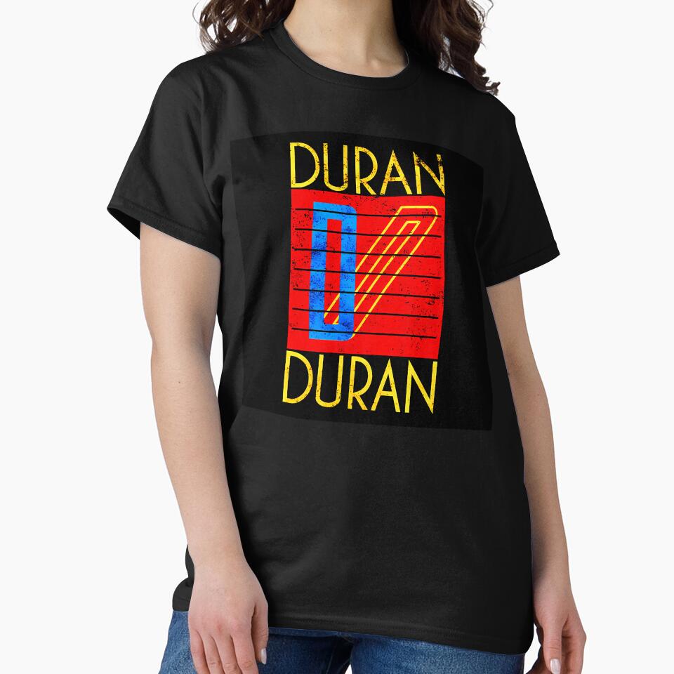 Copy of duran duran band by mushin-