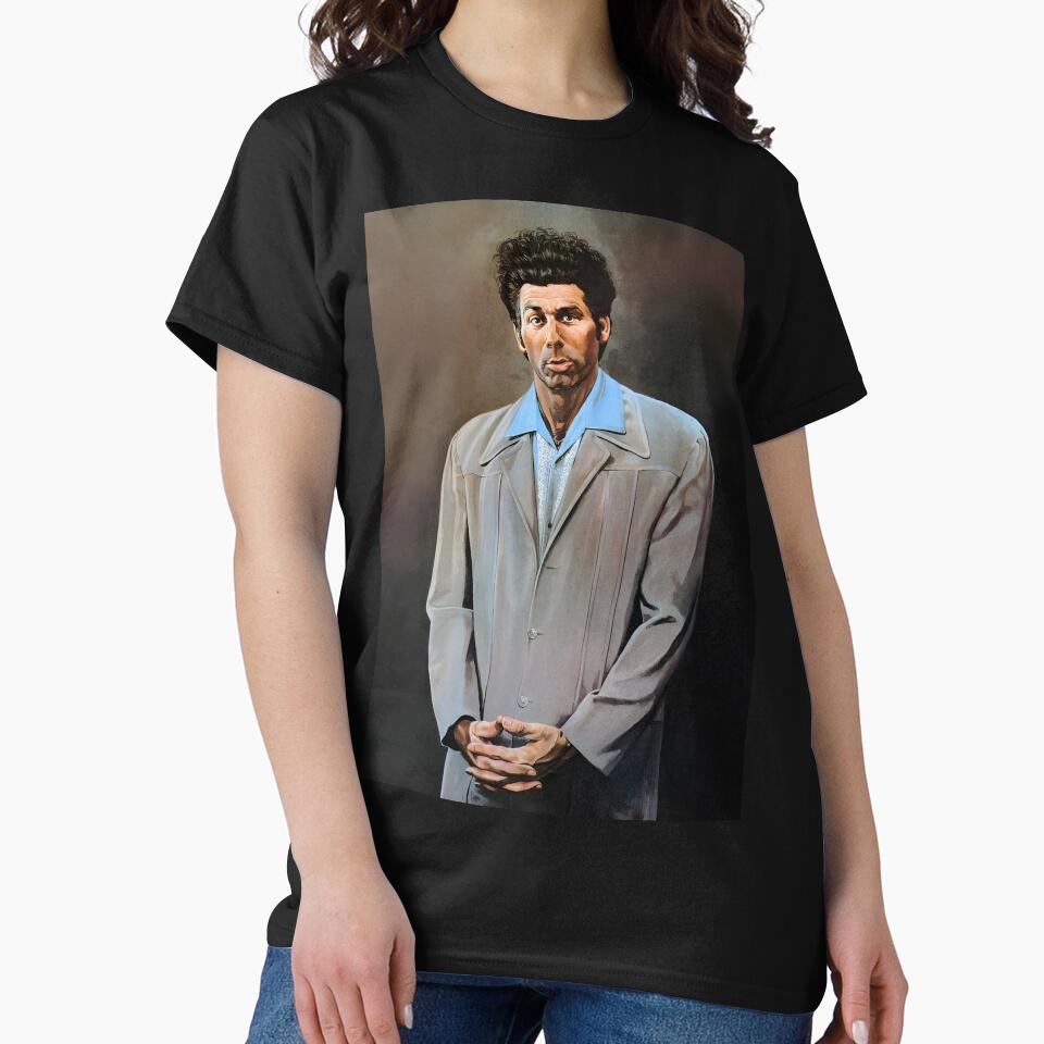 Kramer Painting The Hand Styles Poster by holyperty