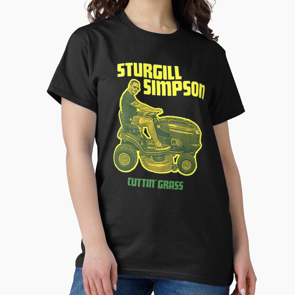 Copy of STURGILL,long sleeve STURGILL,stuff STURGILL,funny STURGILL, by mclemoremichele