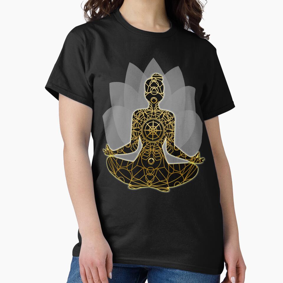Yoga Pose by ImasStore