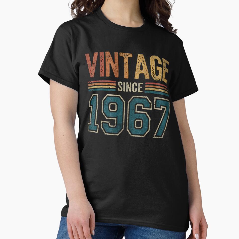 Vintage 1967. #2 by EunsooLee