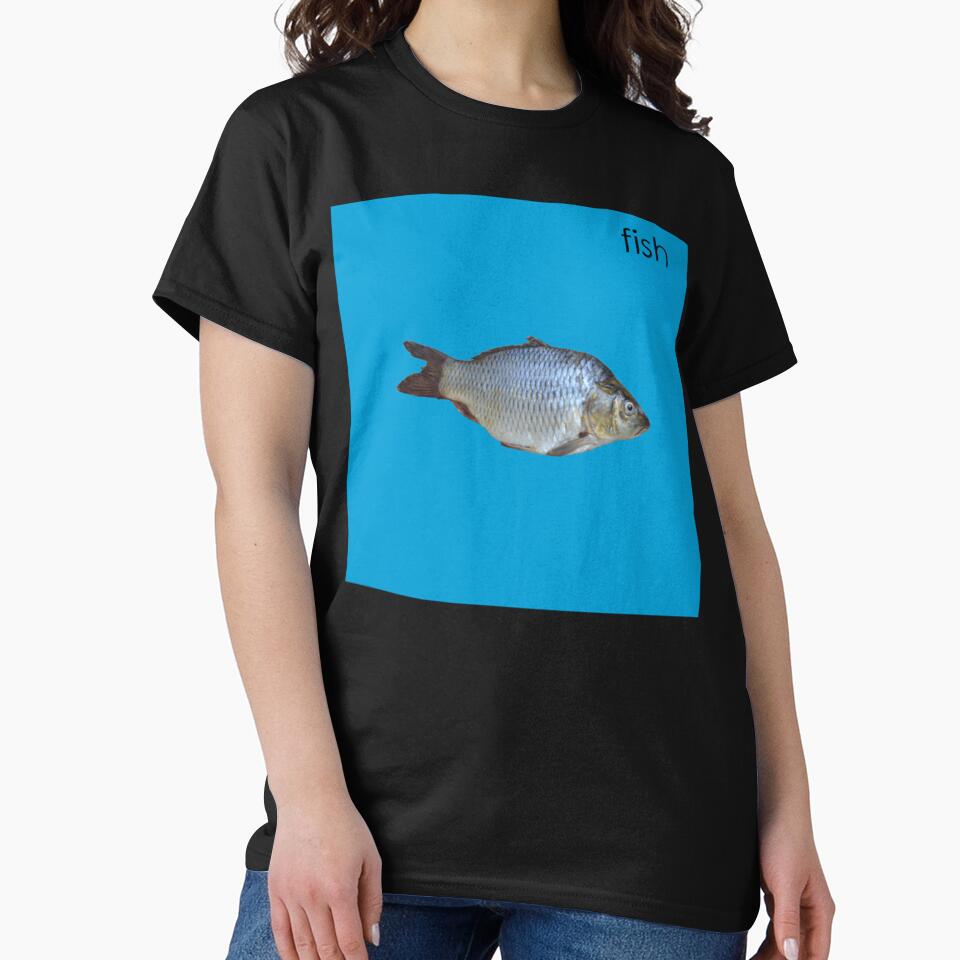 fish Premium by Michael45612345
