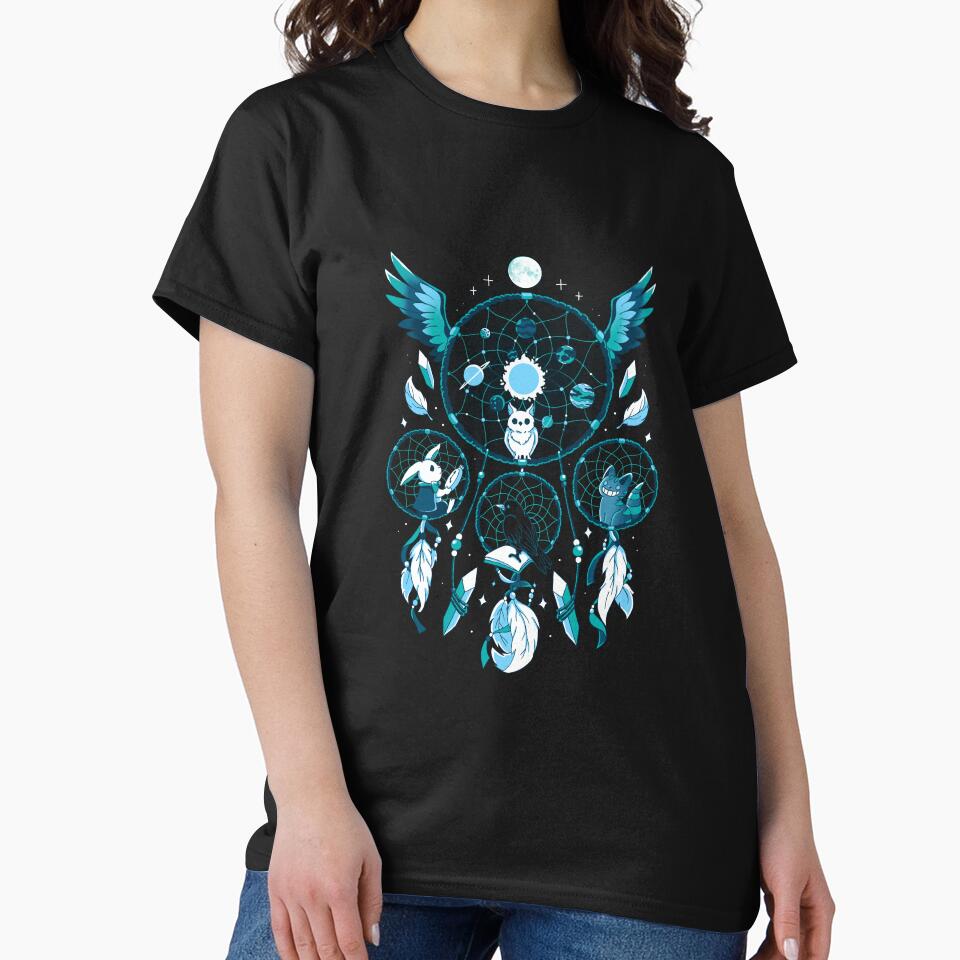 Magic DreamCatcher by VallinArt