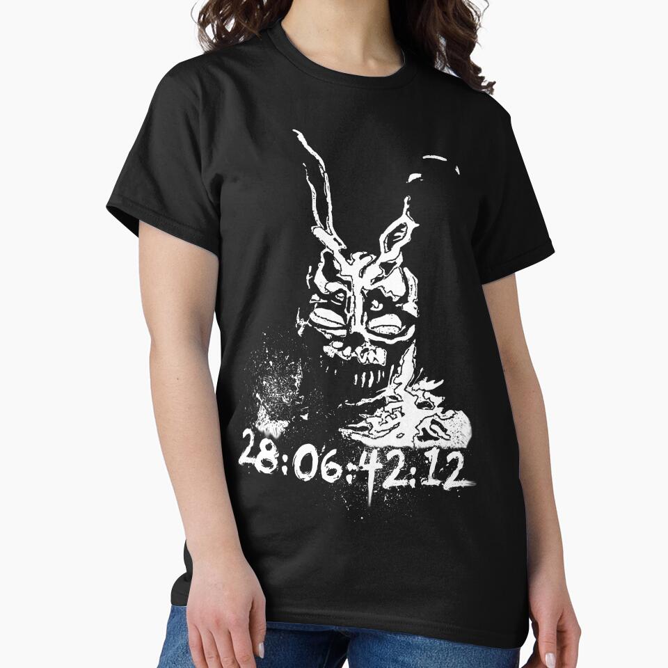 Donnie Darko - Frank by American Artist Designs