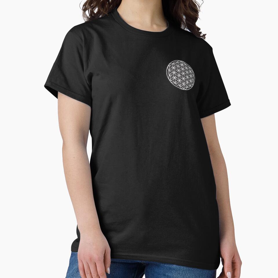 Flower of Life by MattyMakesStuff