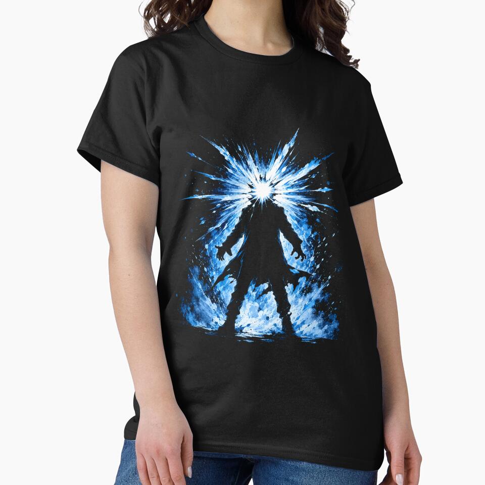 the Thing movie poster by American Artist Designs