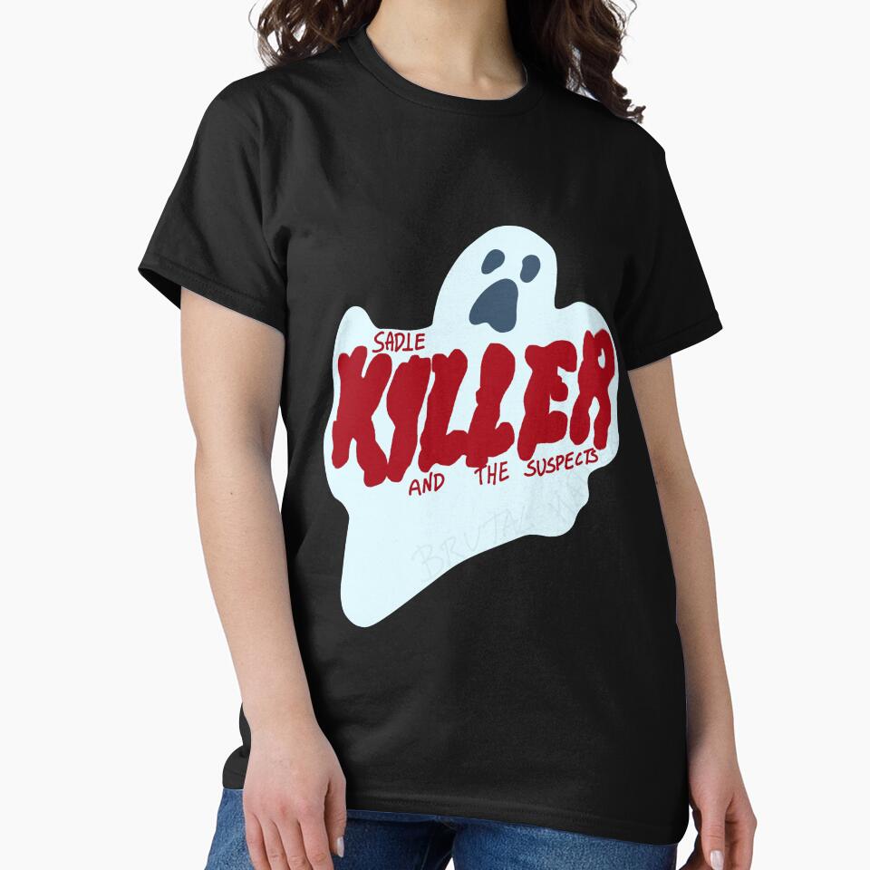 Sadie Killer by BrutalHatter