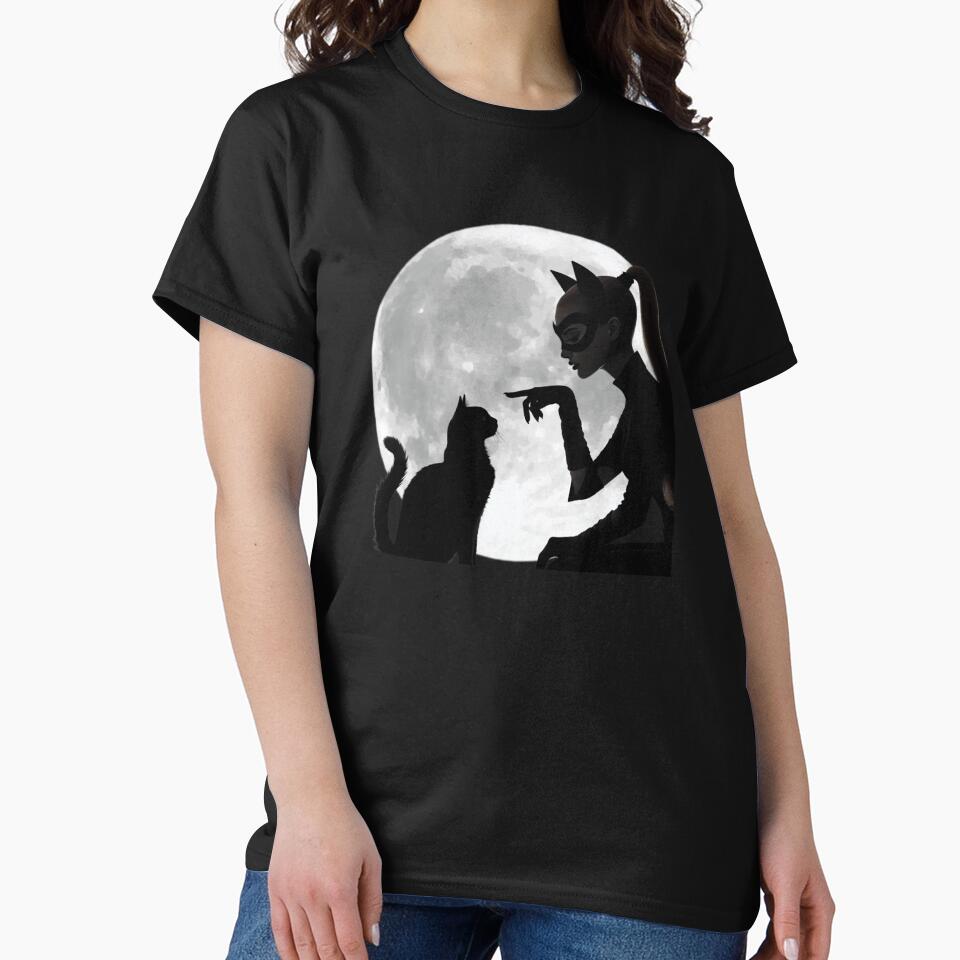 Cat Chat by LivingInThinAir