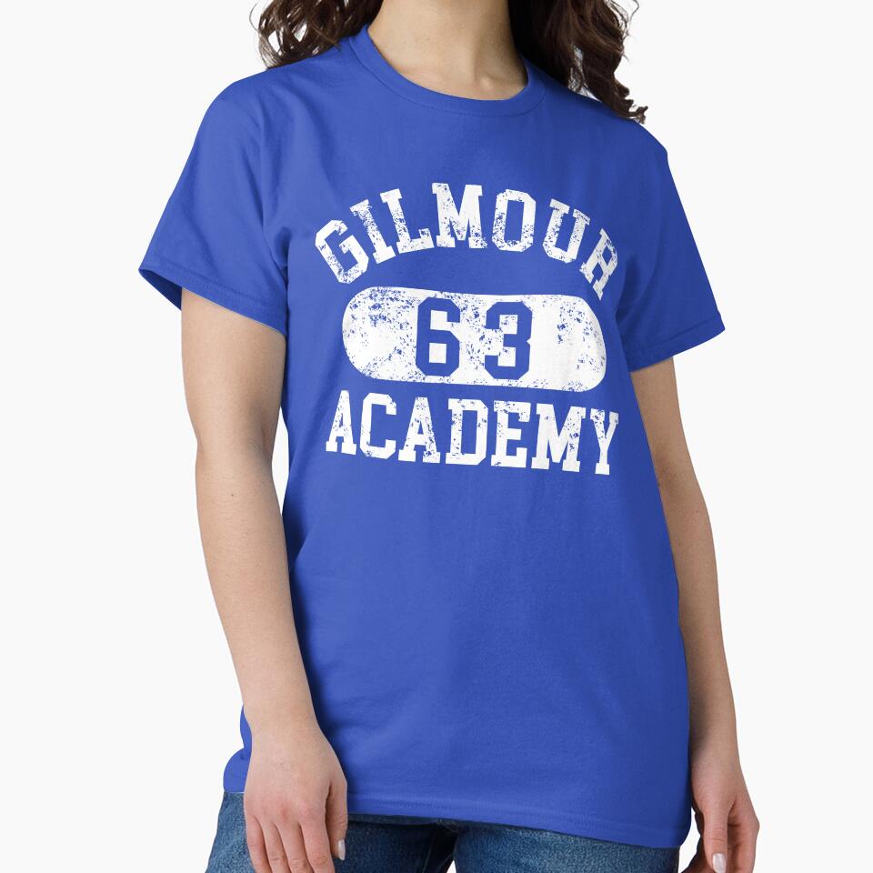 Gilmour Academy 63 (as worn by David Gilmour) by Texterns