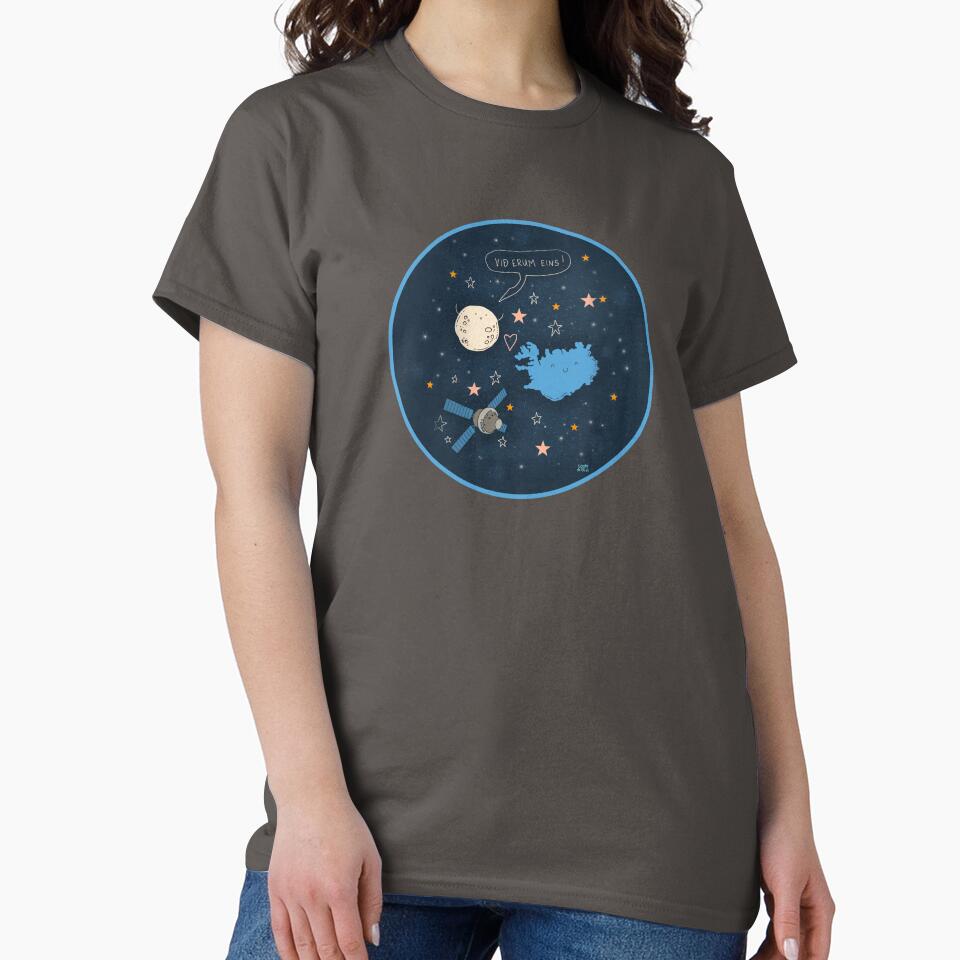We are the same! by Loopyful Design