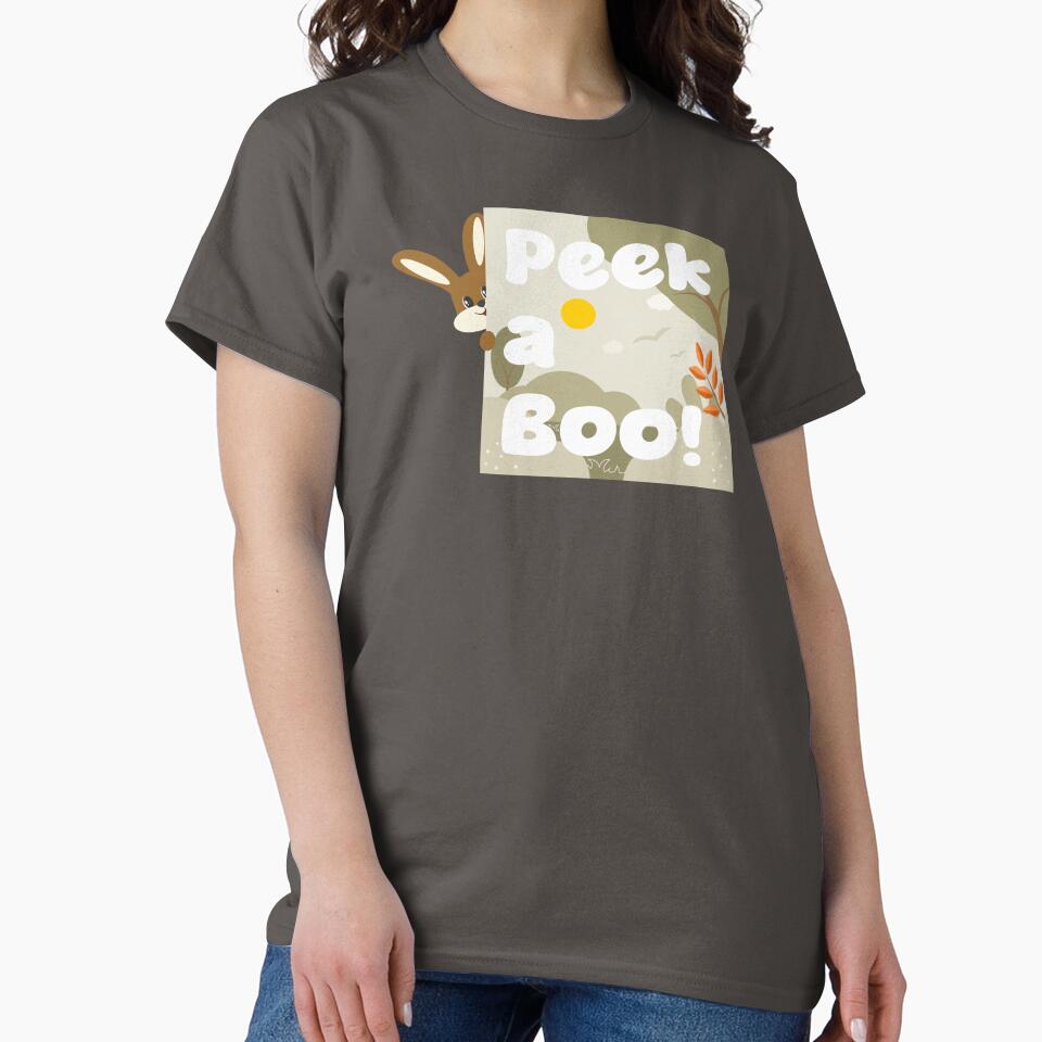 Peek a boo little... by Design Join