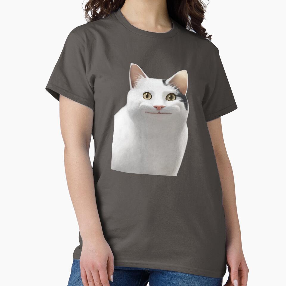 Polite Cat Meme by Mashz