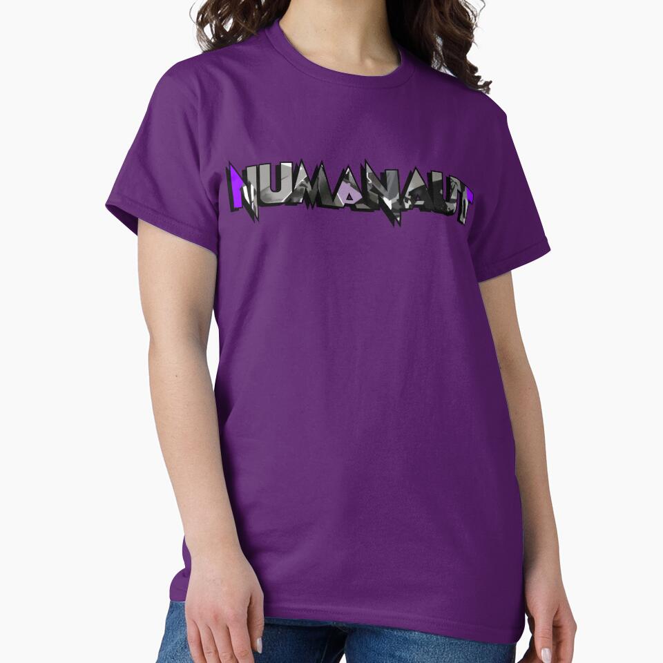 NUMANAUT by QIDOZ