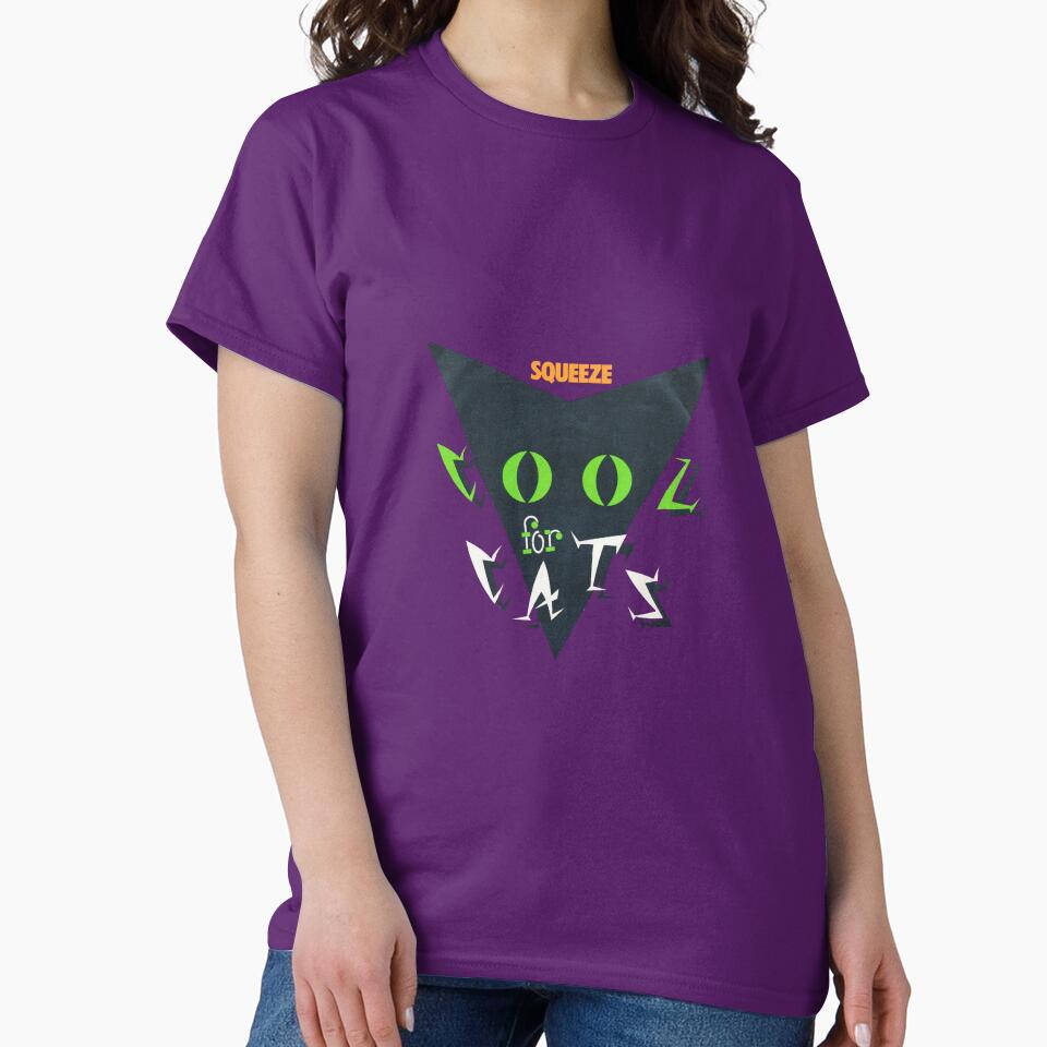 Squeeze Cool For Cats by ShayMcG