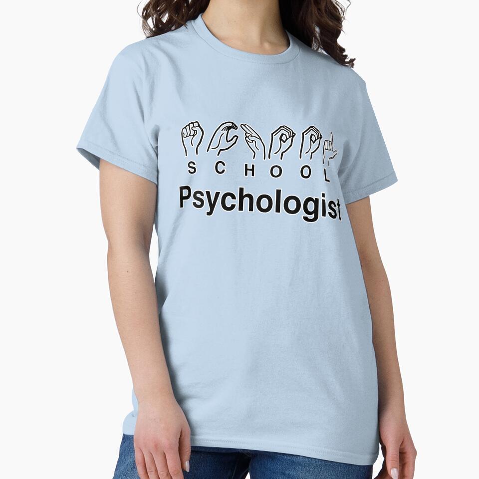 School Psychologist by NoThoughtsCat