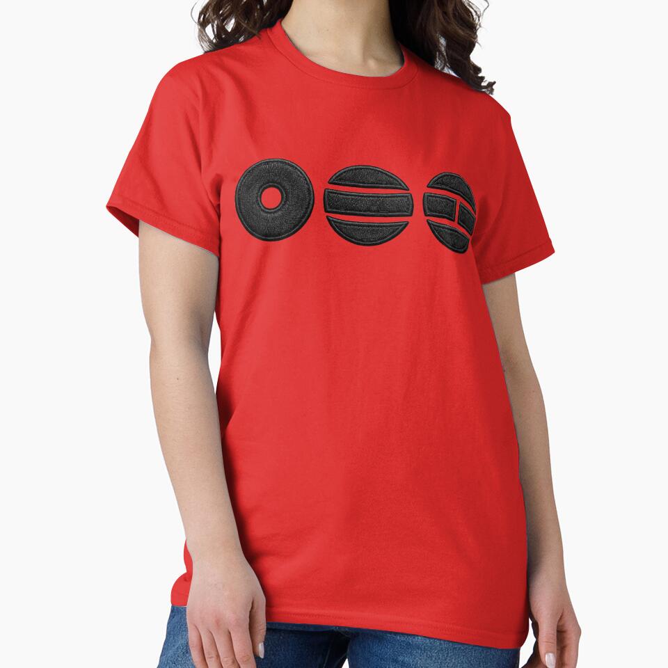 Arirang Logo Minimalist – Kpop Aesthetic Symbol by Abycooky