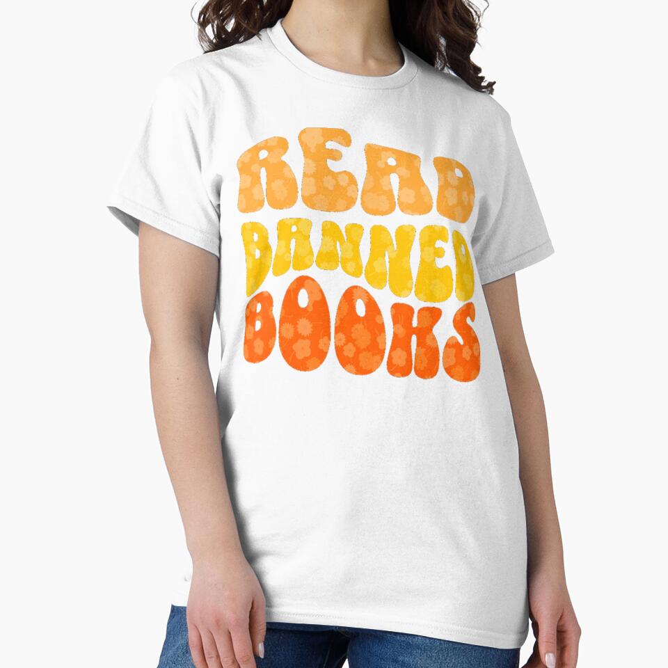Banned Books bookish by CandyVenom
