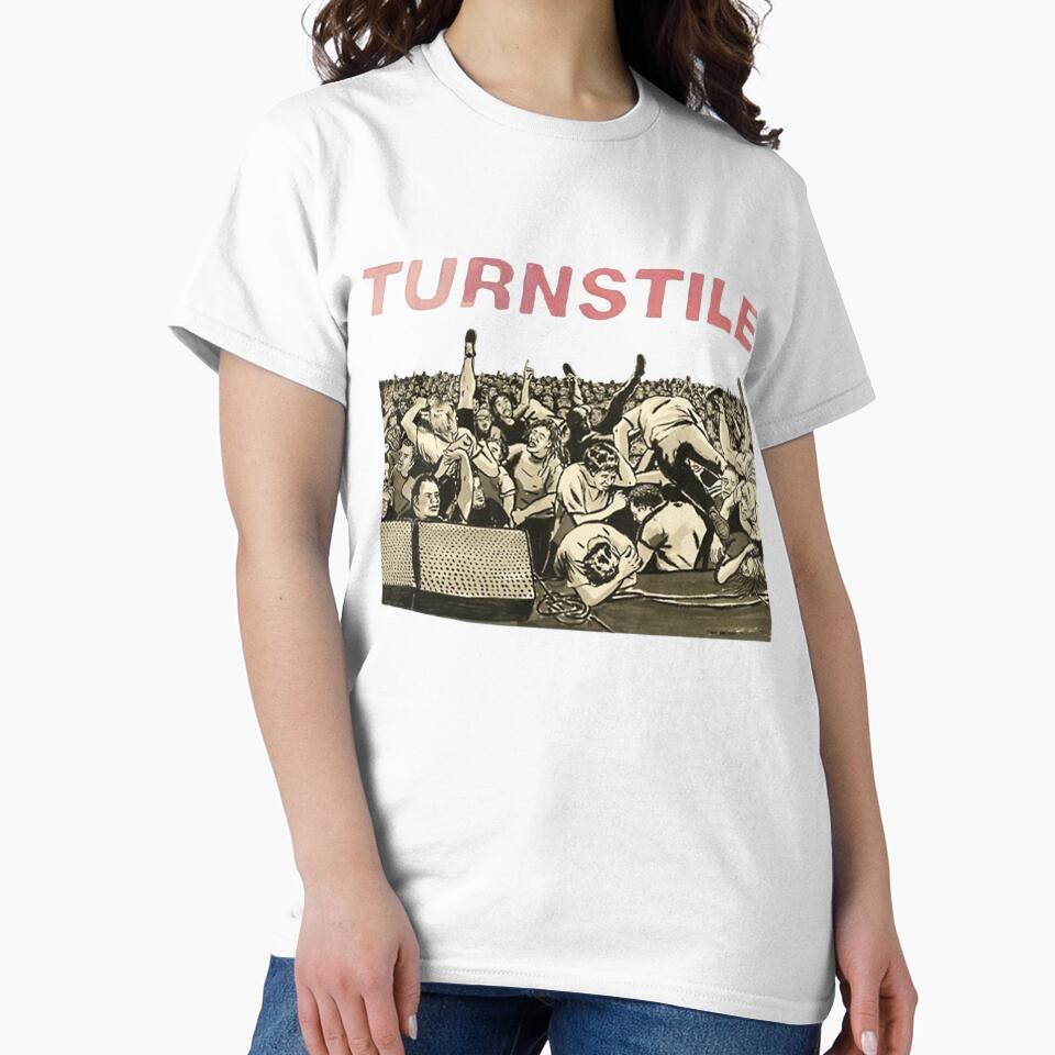 Turnstile Moshphit by Gabinoy258