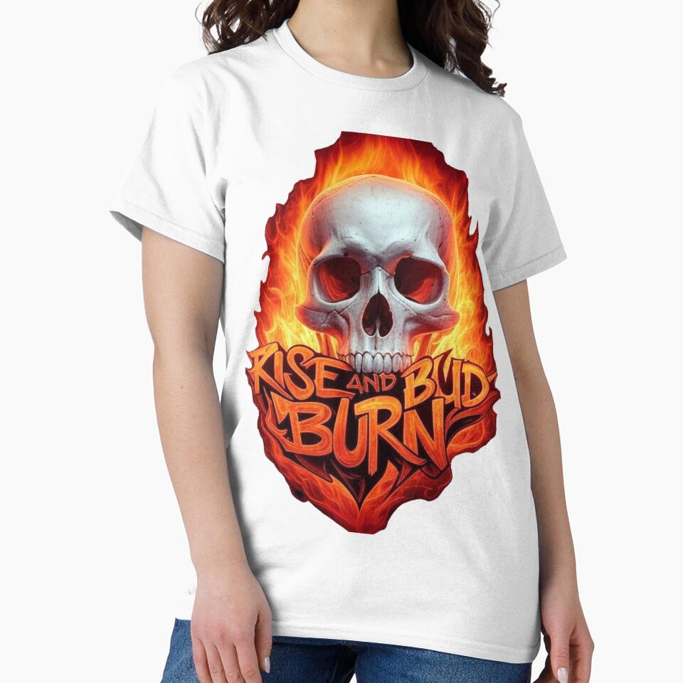 Rise and Bud Burn by Star Treatment