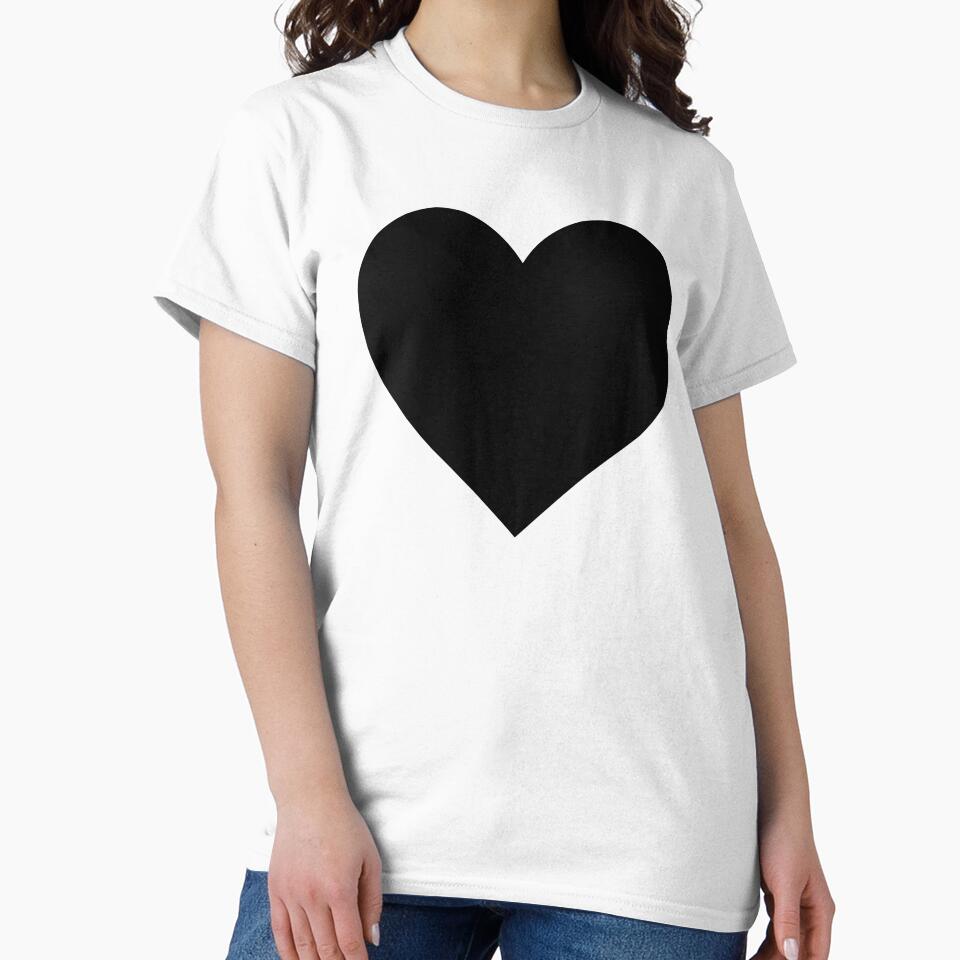 Black Heart by Rose Beck