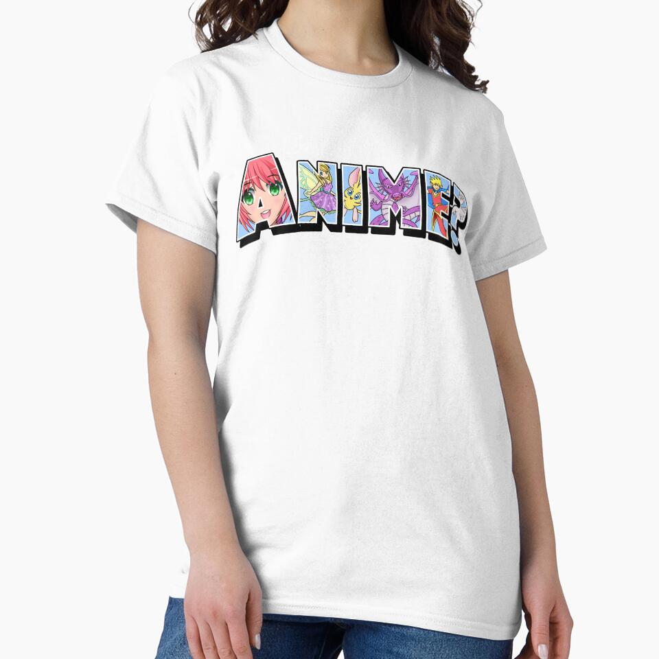 GOT ANIME? by EllyMellow