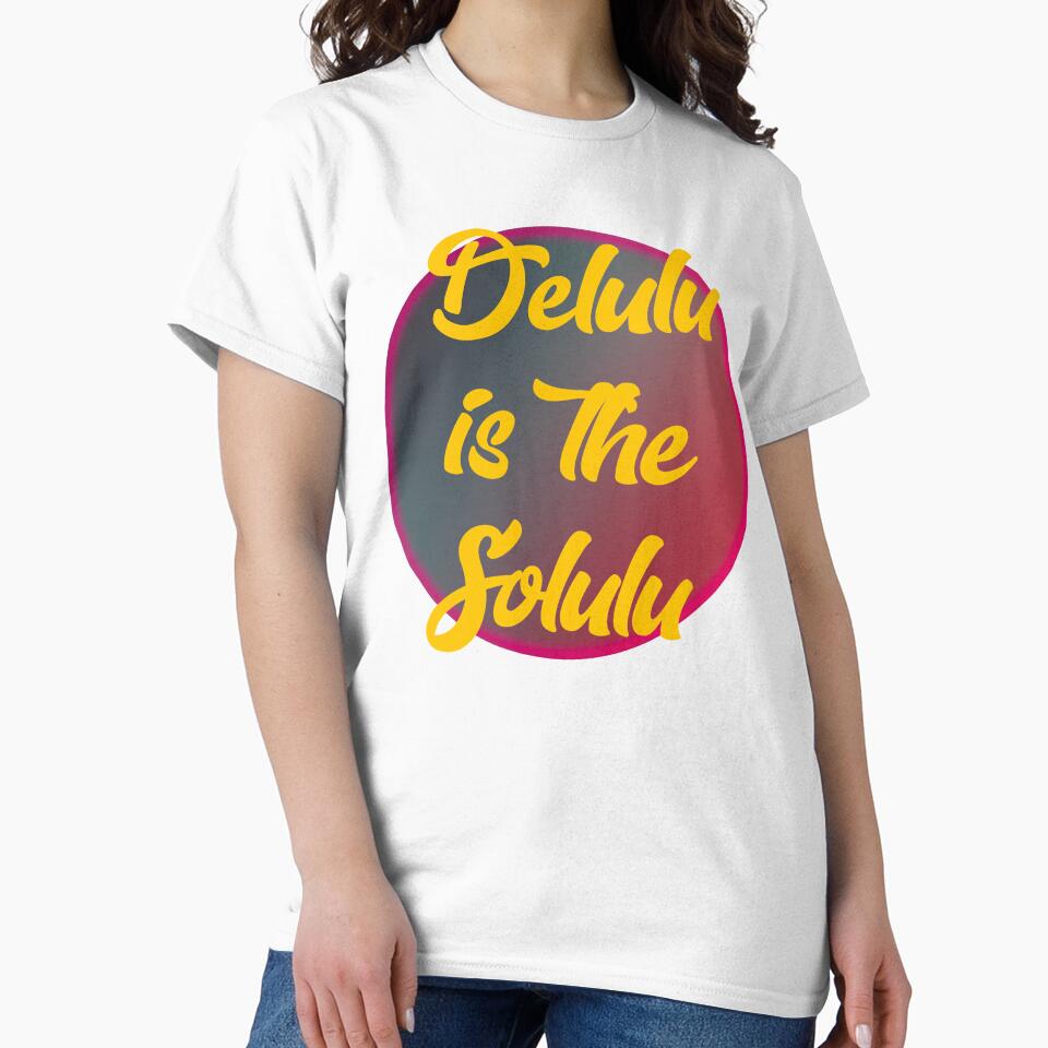 Delulu by Emendi