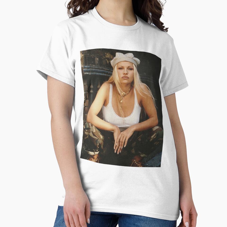 Pamela anderson Oversized by Sabasics